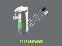 紅外發(fā)射接收管性能指標(biāo)，工作原理和應(yīng)用介紹