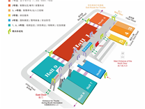 Welcome to visit us in CPSE 2025！ Date: 28th-31th, Oct. Booth No. : 9B05/9 See you in Shenzhen!